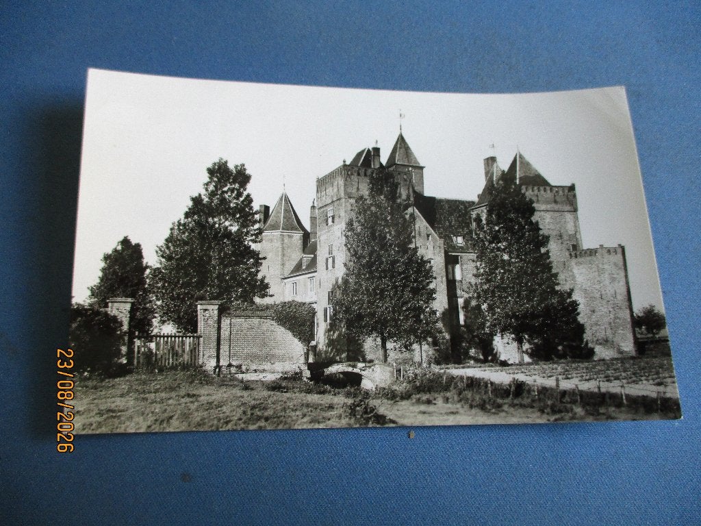 Heemskerk (1956), Ophalen of Verzenden, Voor 1920, Gelopen