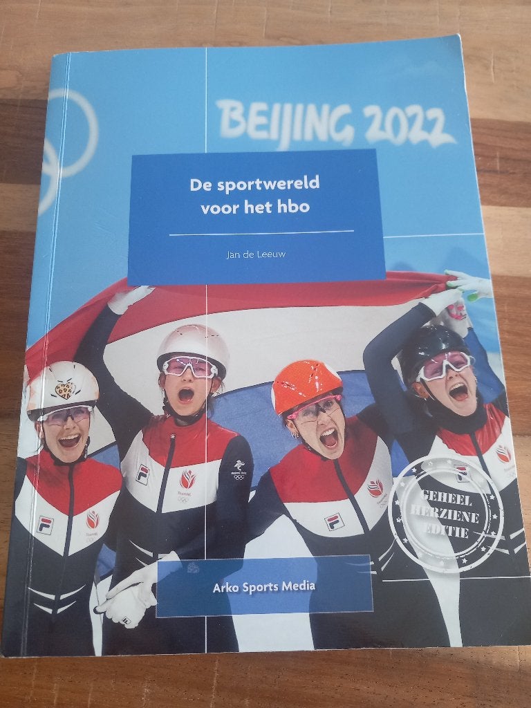 Studieboeken, Boeken, Zo goed als nieuw, Jan de Leeuw, Beta, HBO