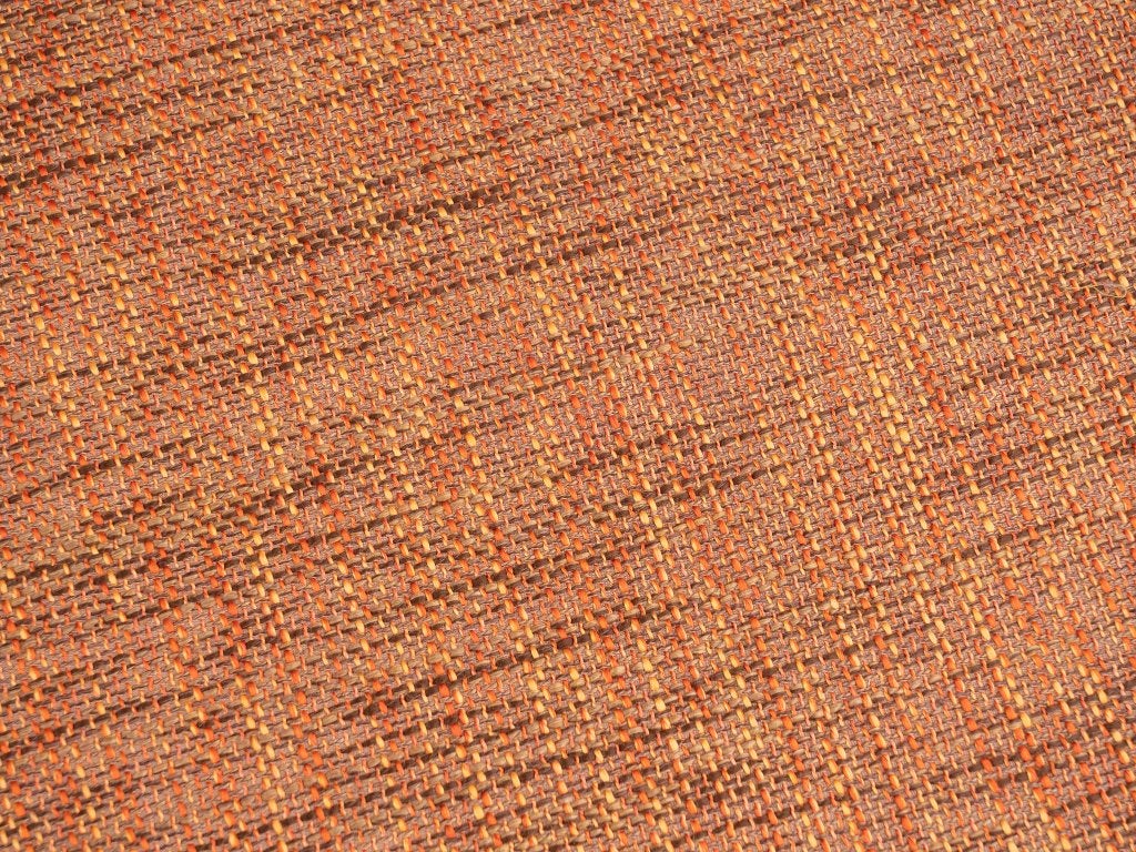 Martin Visser Spectrum BR02 slaapbank | Daybed oranje, Huis en Inrichting, Hout, Info@spectrumdesign.nl, 150 tot 200 cm, Driepersoons