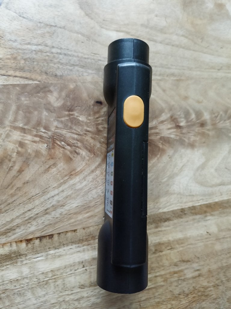 Stekkertester, Ophalen, Nieuw