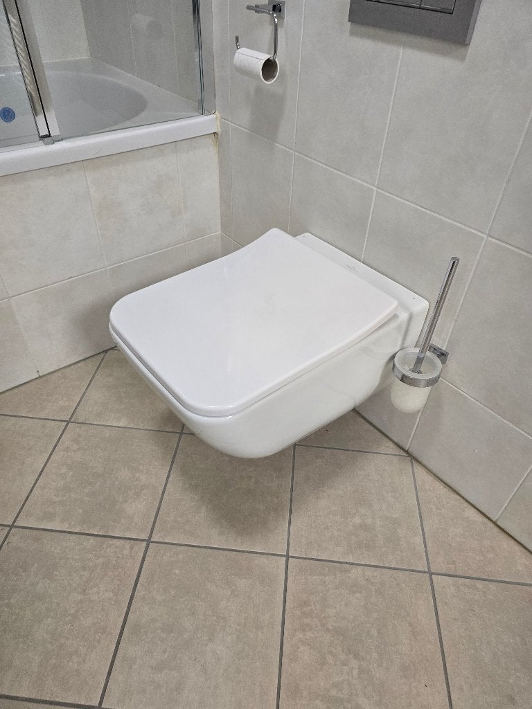 Villeroy & Boch venticello wandcloset, Ophalen, Nieuw, Toilet