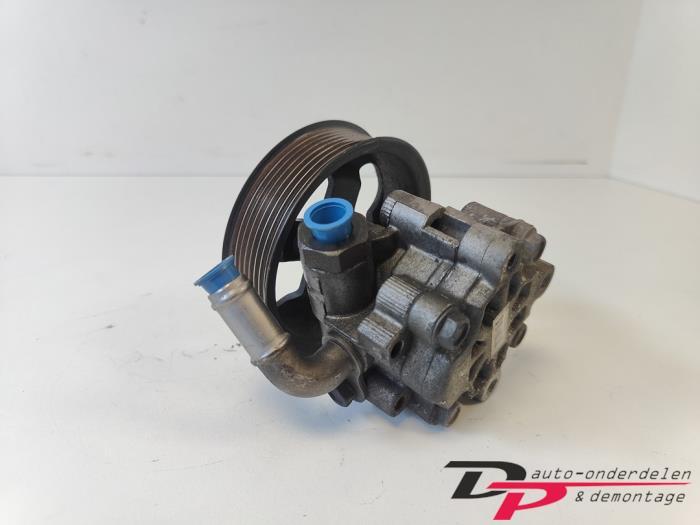 Stuurbekrachtiging Pomp van een Landrover Discovery, -, -, Ophalen of Verzenden, -