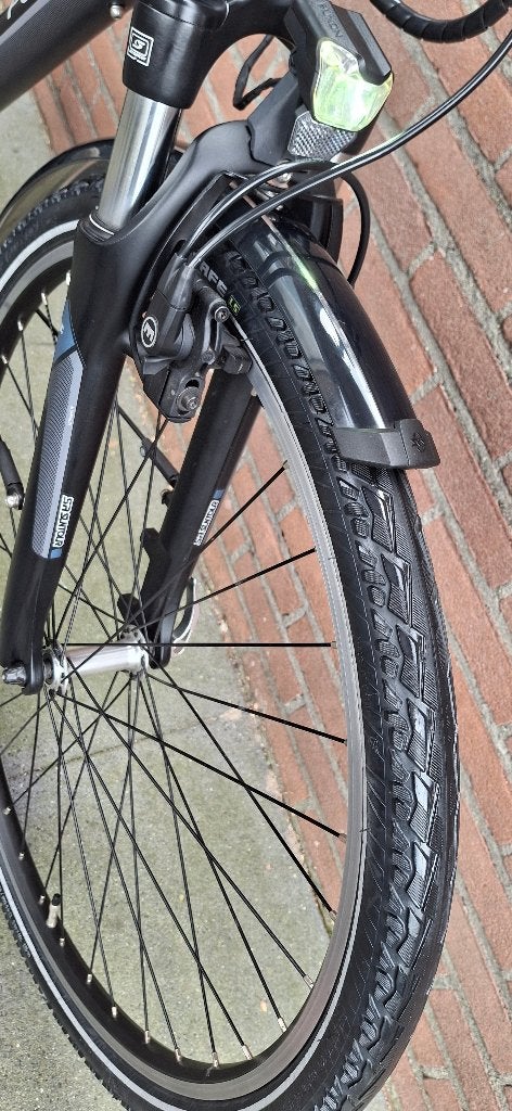 PEGASUS SIENA E7F Heren Ebike - Bosch Midden motor✅, Ophalen, Pegasus, Pegasus, Pegasus