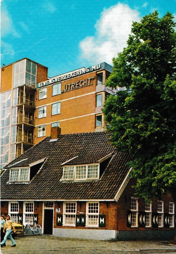 Emmen             641, Ophalen of Verzenden, Voor 1920, Drenthe