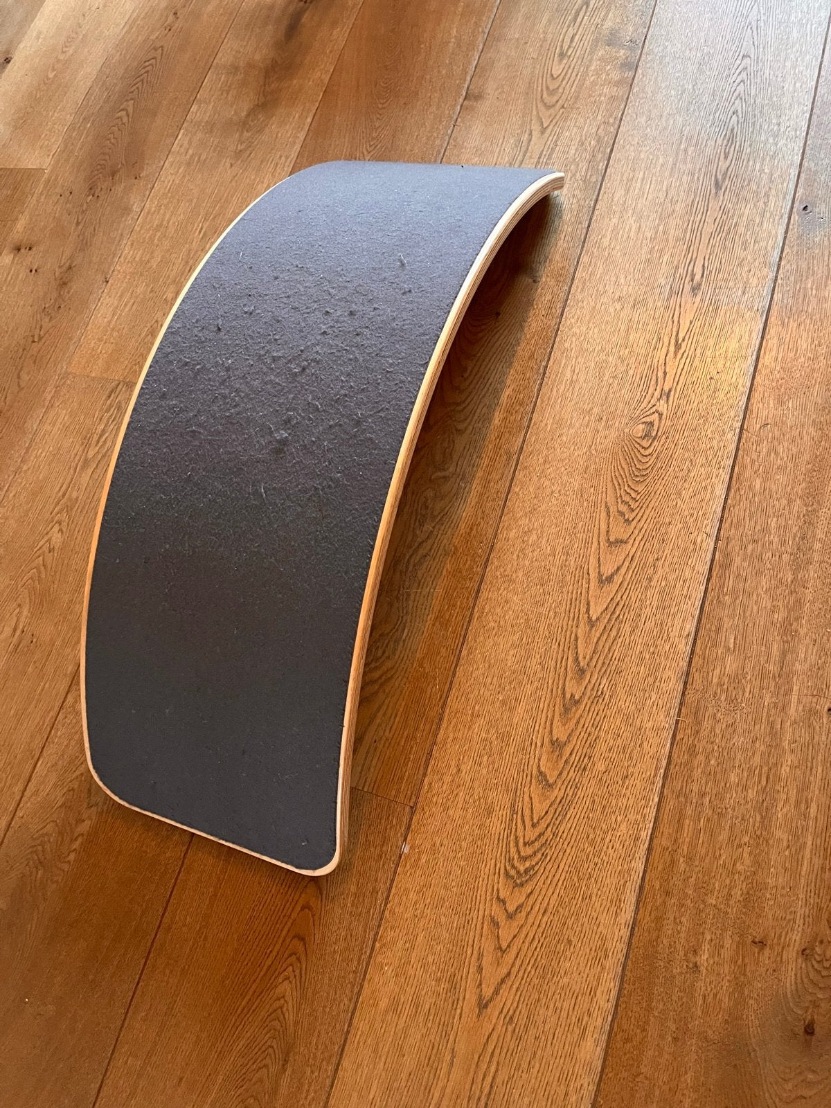 Wobbel Board Original met vilt - Gebruikt, Ophalen, Gebruikt, Jongen of Meisje