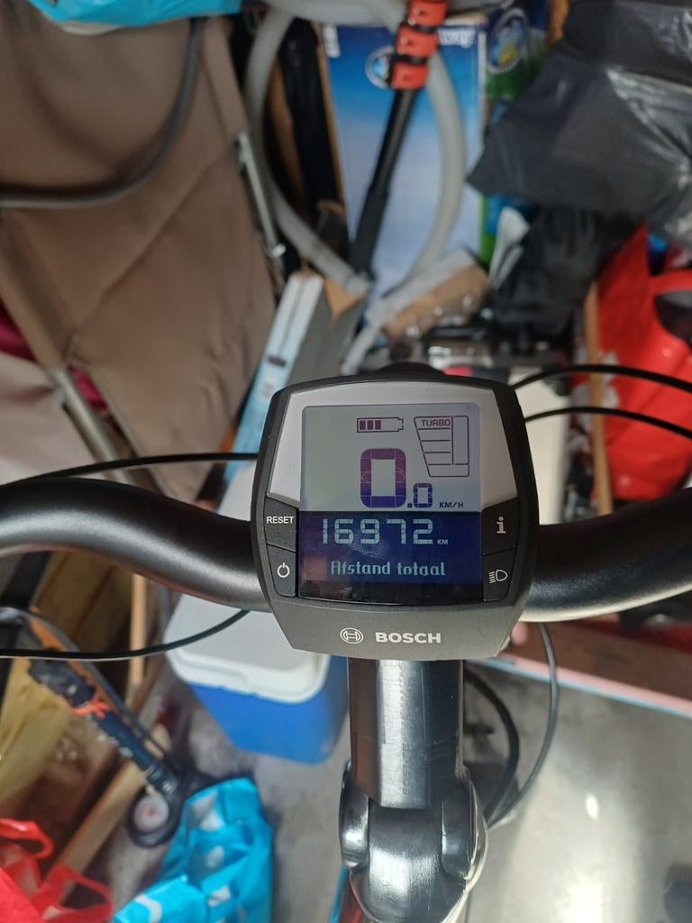 Bosch e-bike display / schermpje doet het goed, Fietsen en Brommers, Ophalen of Verzenden