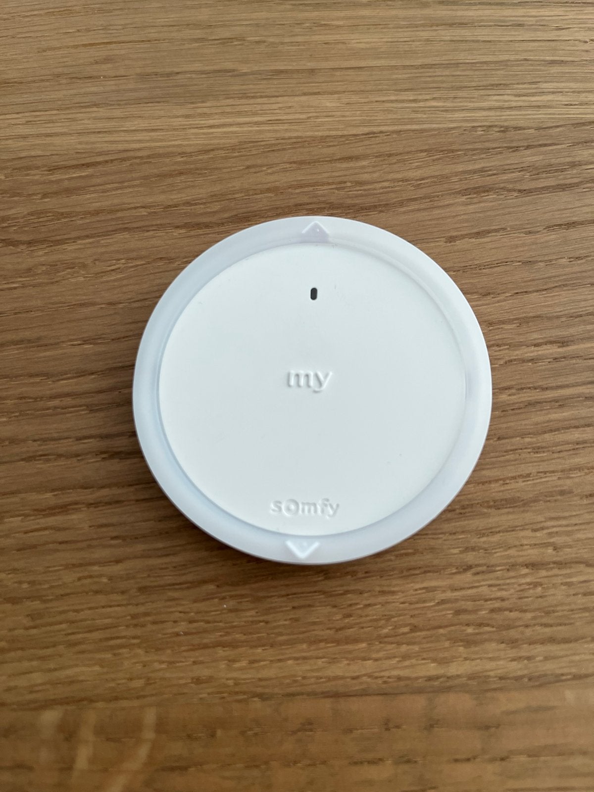 Somfy Amy 1 io Schakelaar, Ophalen of Verzenden, Nieuw, Schakelaar