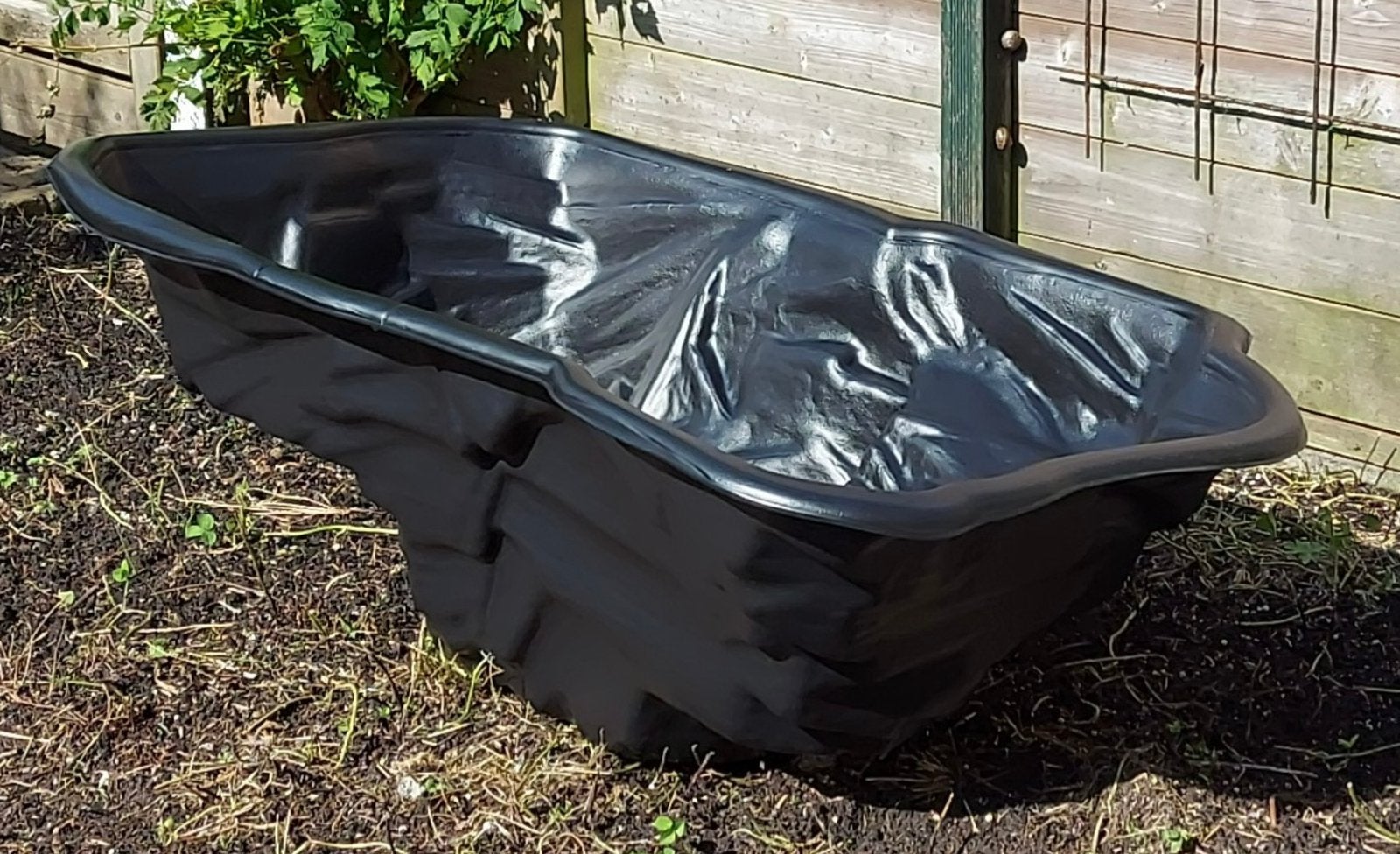 100% Nieuw Vijvertje mét Accessoires - ALLEEN VANDAAG!!!, Tuin en Terras, Ophalen, Nieuw