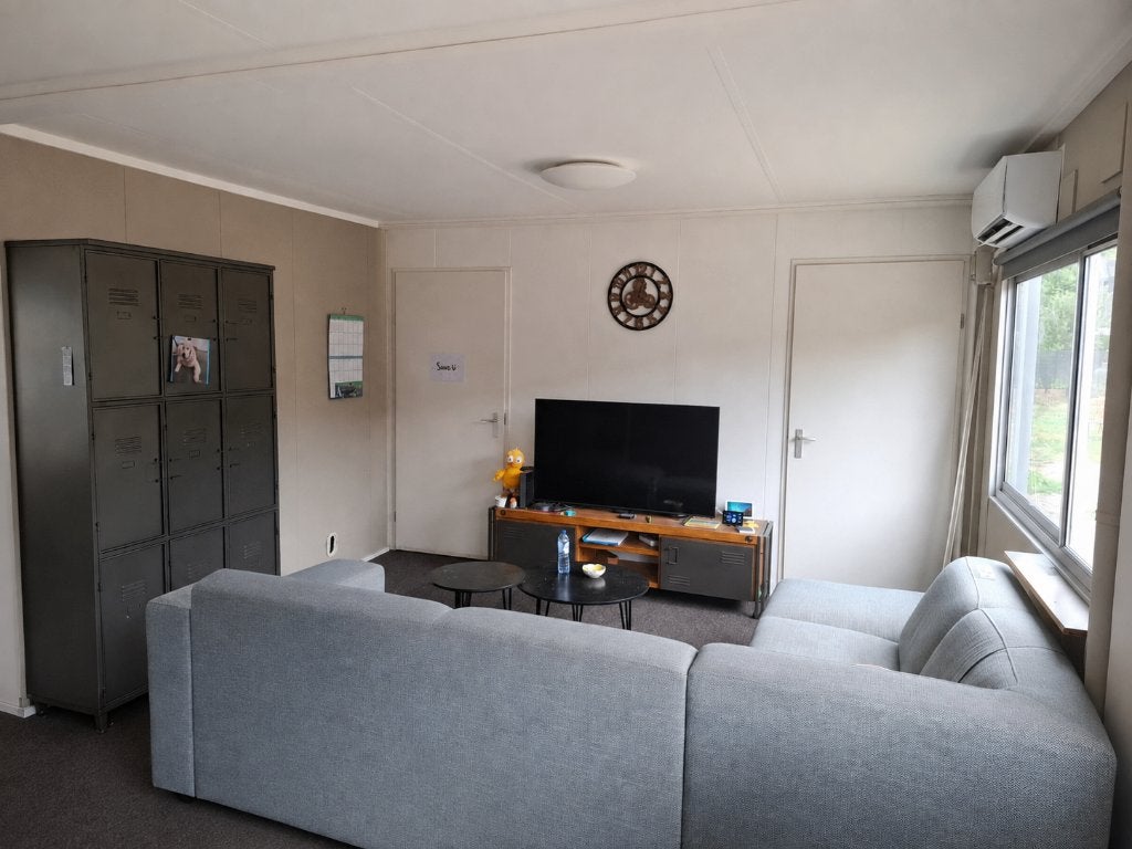 Woonunit te koop. 72 m2, Ophalen, Gebruikt