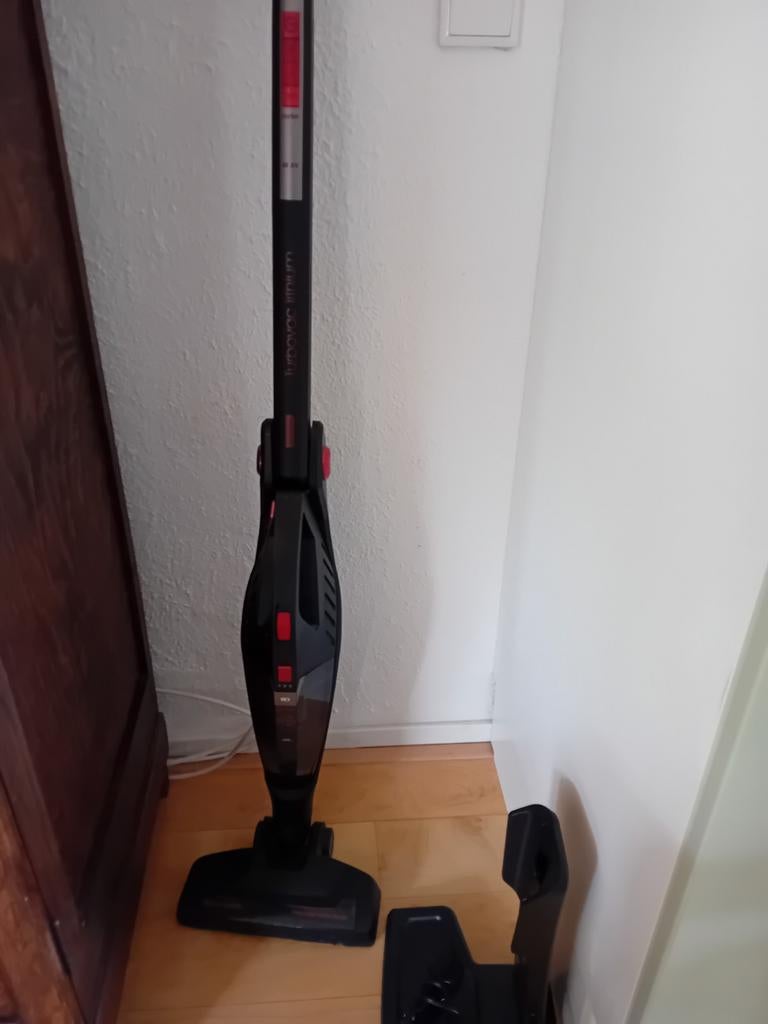 Sauber stofzuiger 2 in één, Witgoed en Apparatuur, Stofzuigers, Ophalen of Verzenden