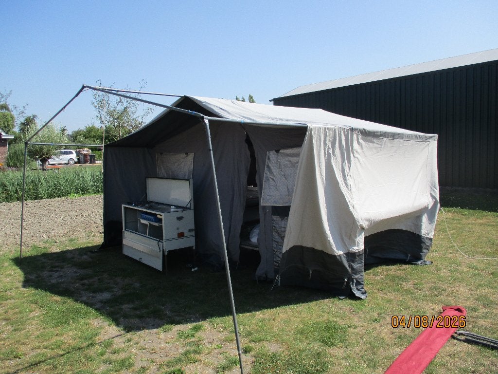 te koop vouwwagen roadmaster, Ophalen of Verzenden, Tot en met 4, Aanwezig