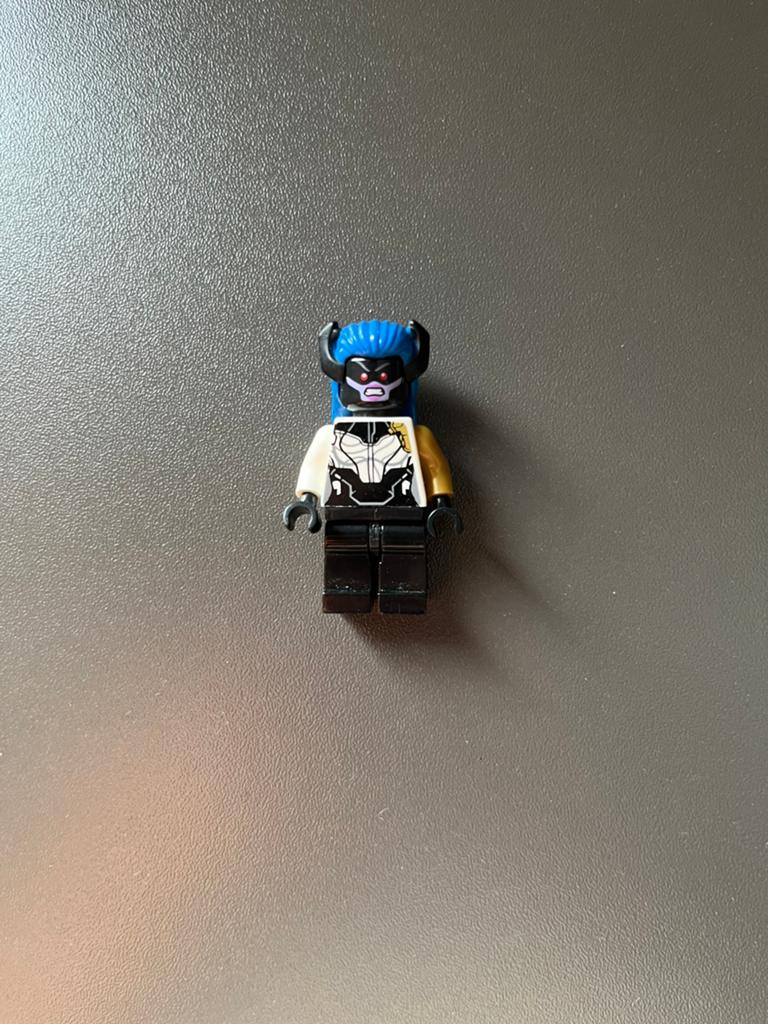 Neppe Lego Proxima Midnight, Ophalen of Verzenden