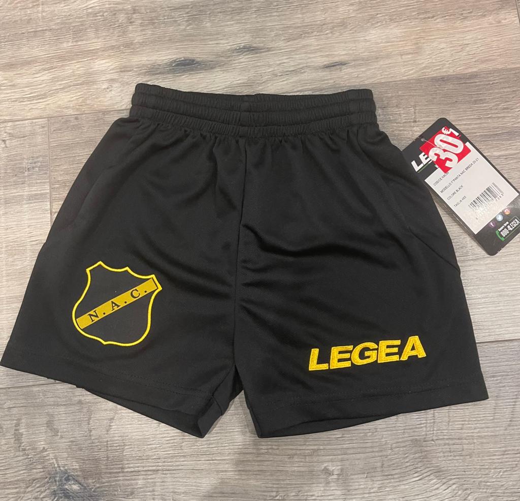 N.A.C korte broek maat 110:116 nieuw, Kleding | Heren, Badmode en Zwemkleding, Ophalen of Verzenden, Overige maten, Blauw