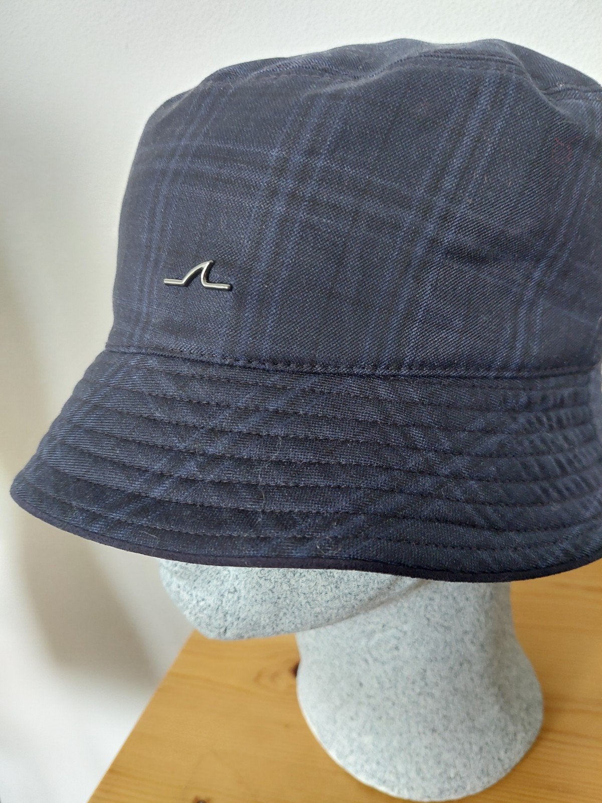 Paul&shark buckethad  donkerbla, Ophalen of Verzenden, Nieuw