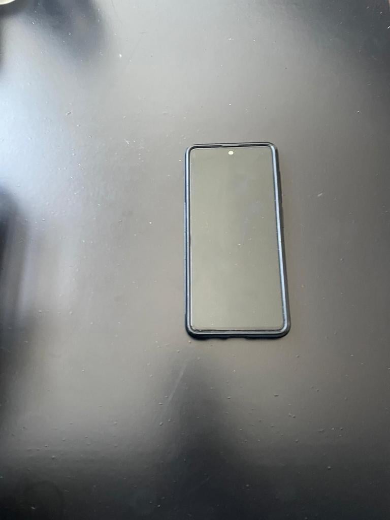 Samsung galaxy a 51. Nieuwe 200 euro, 128 GB, Ophalen of Verzenden, Zwart, Galaxy A