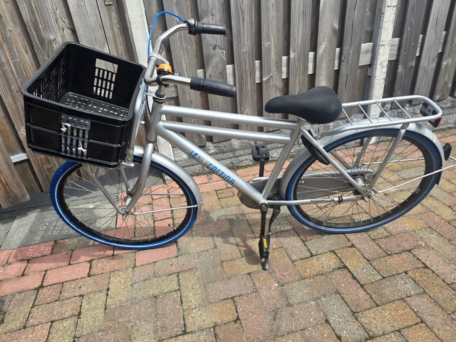 Cortina fiets 26 inch, Ophalen, Gebruikt, Overige merken