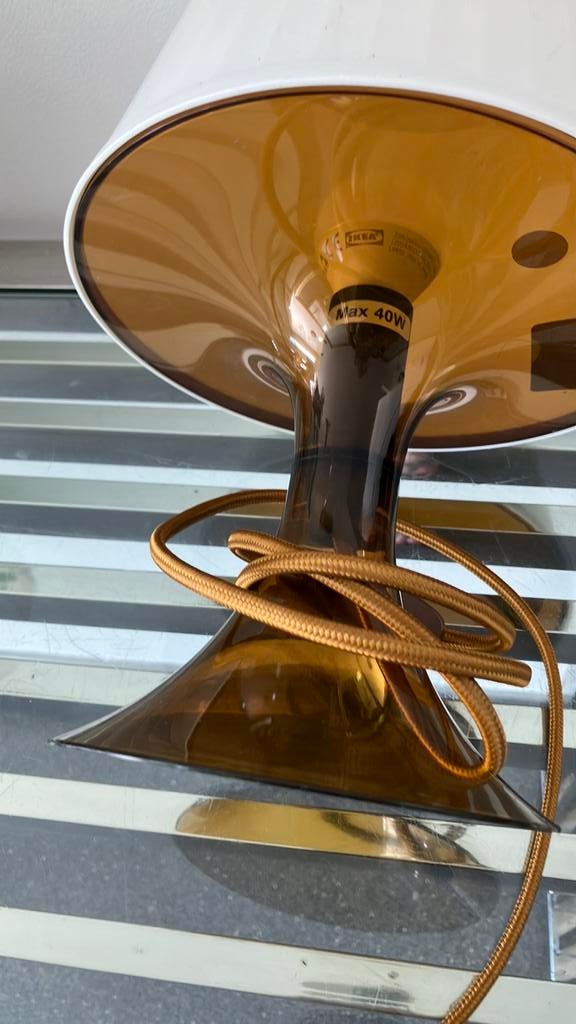 Design Ikea Lampan, Ophalen of Verzenden, Zo goed als nieuw