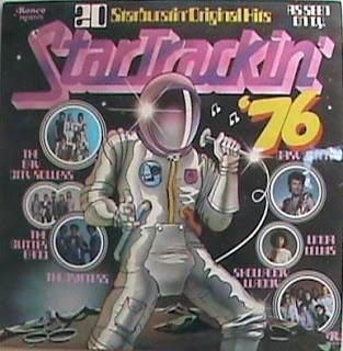 Star Trackin' '76, Ophalen of Verzenden, Gebruikt, 12 inch, Pop