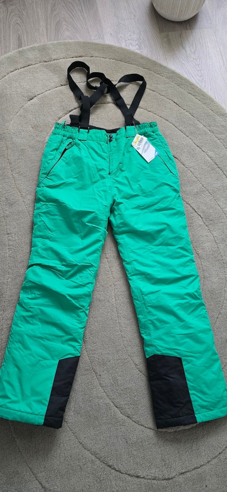 Dames skibroek nieuw Panther maat M, Ophalen of Verzenden, Nieuw, Broek