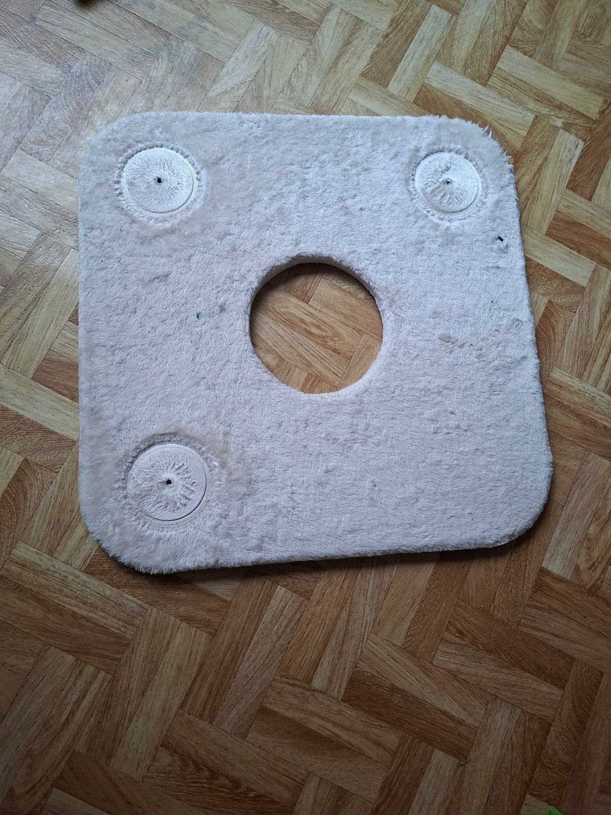 krabpaal stevige plank met opening, Dieren en Toebehoren, Ophalen