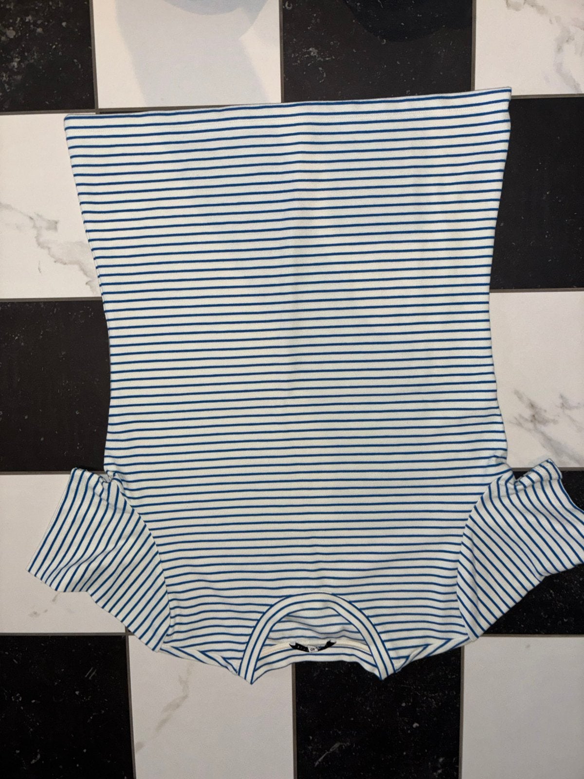 Fifth house top mt 40, Kleding | Dames, Maat 38/40 (M), Blauw, Ophalen of Verzenden, Zo goed als nieuw