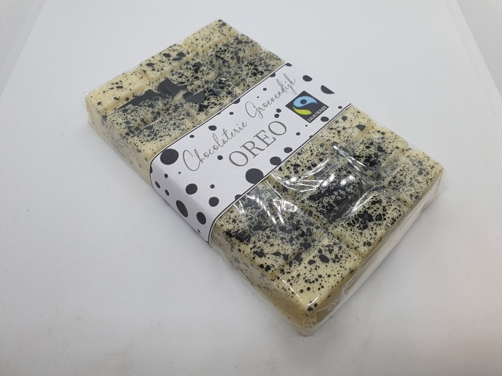 chocoladereep oreo €4,99 € 4,99, Ophalen of Verzenden