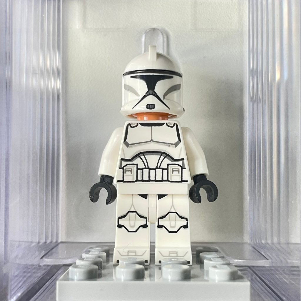 Lego Star Wars Clone Trooper Phase 1 sw1189 40558, ., Lego, Nieuw, Ophalen of Verzenden