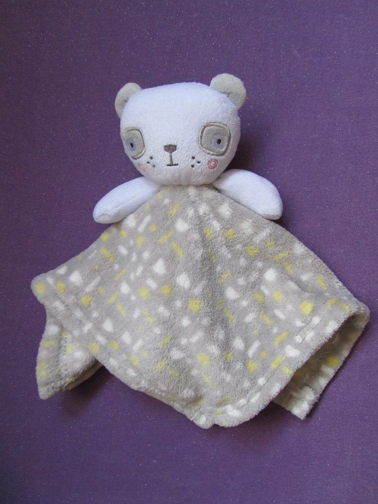 JAINCO Knuffeldoekje KOALA BEER **Nieuw**, Overige merken, Beer, Nieuw, Ophalen of Verzenden