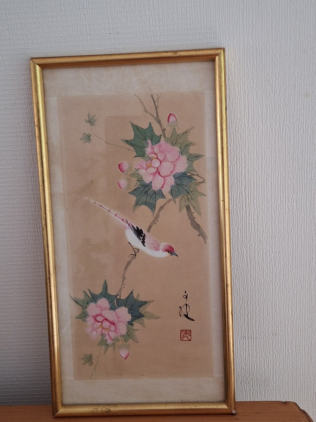 Japanse qouche, Ophalen of Verzenden