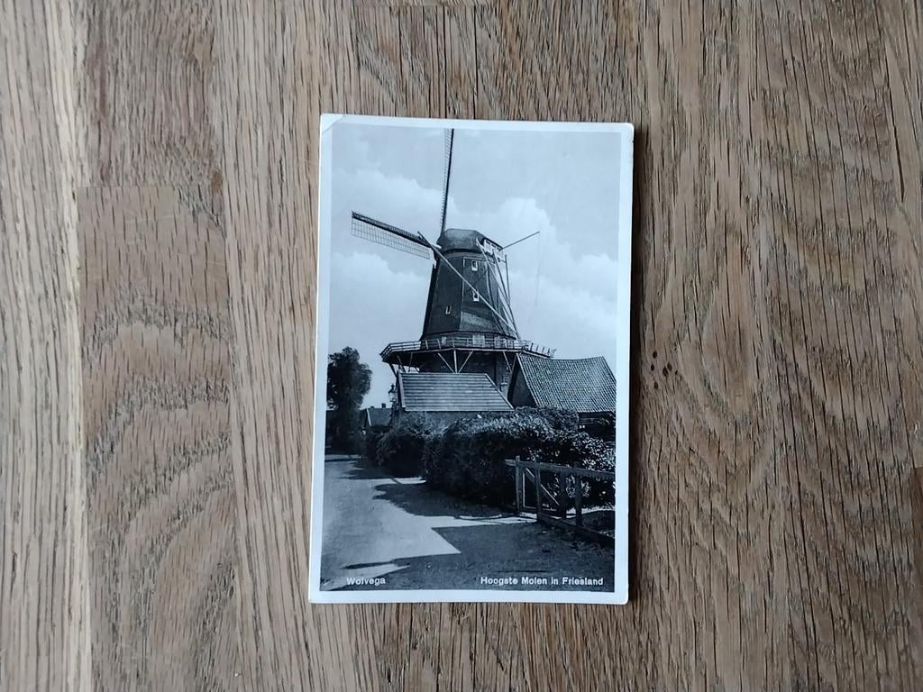 Wolvega, Ophalen of Verzenden