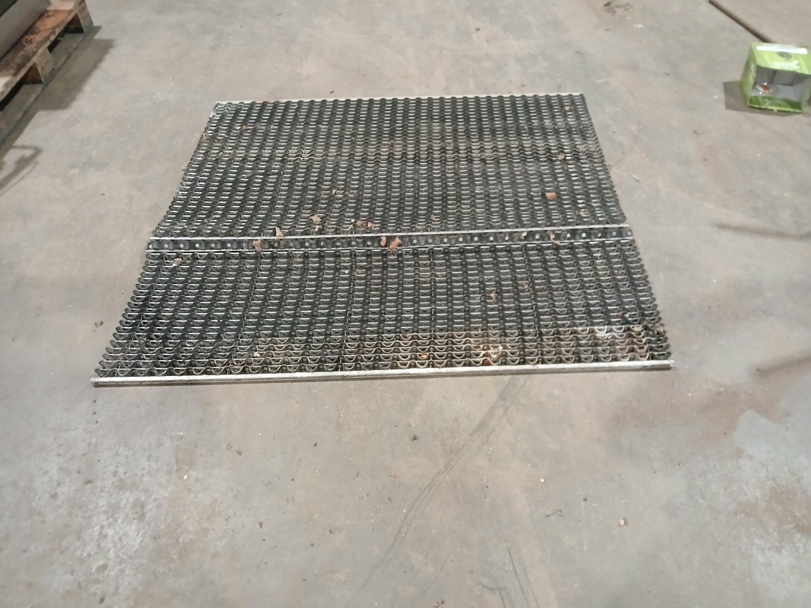 Heavy Duty Droogloopmat Inloopmat Professioneel Citin, Huis en Inrichting, Gebruikt, Overige materialen, Info@citin.nl, Ophalen of Verzenden