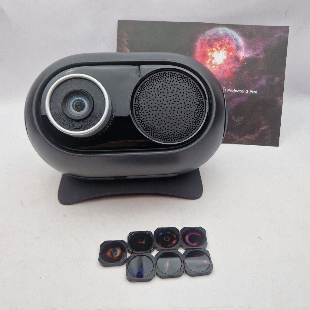 Govee Galaxy Light Projector 2 Pro || Nu voor maar € 99.99, Muziek en Instrumenten, Licht en Laser, Ophalen of Verzenden, Gebruikt