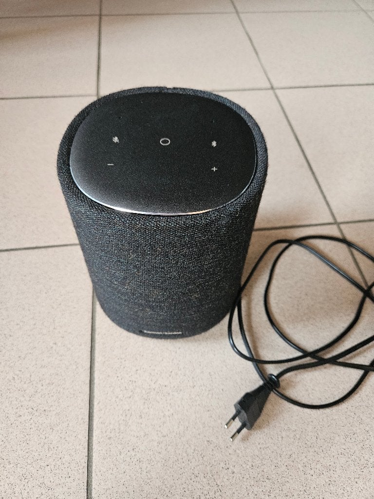 Harman Kardon Citation One MKII luidspreker 40W, Audio, Tv en Foto, Luidsprekers, Gebruikt, Overige typen, Ophalen of Verzenden