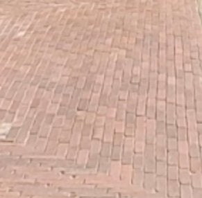 Klassieke Waaltjes - Waalformaat – ca. 20 m², Ophalen, Overige materialen, Gebruikt, Klinkers