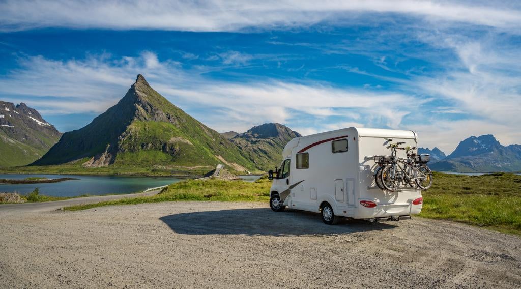 Camper huren Frankrijk, Spanje, Kroatië? Gratis kilometers!, Ophalen, Nieuw
