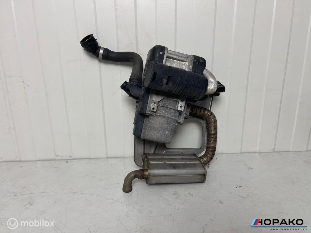 Standkachel BMW 3 serie E90 E91 E92 E93 | 64129178810, Gebruikt, Einsteinlaan 5 rijswijk, Bmw, Ophalen of Verzenden