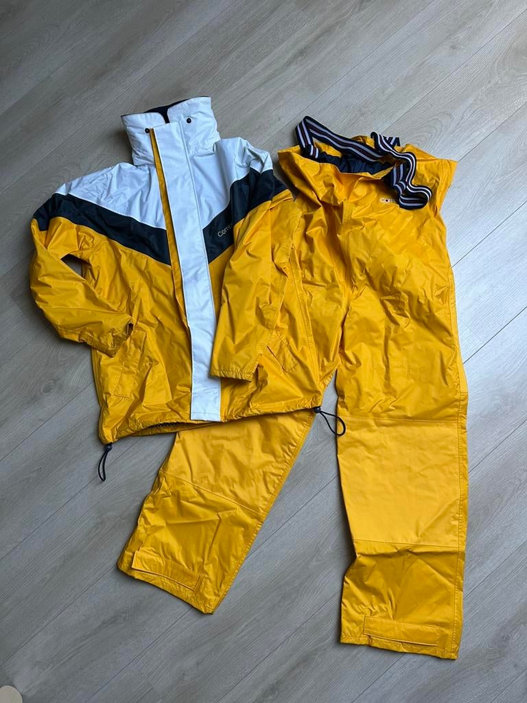 Compass sea gear zeilpak jack broek sailing, Ophalen of Verzenden, Zo goed als nieuw