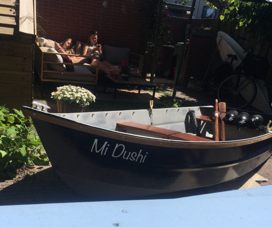 Bootje te koop!, Ophalen, Zo goed als nieuw, Motor en Techniek, Motorboot