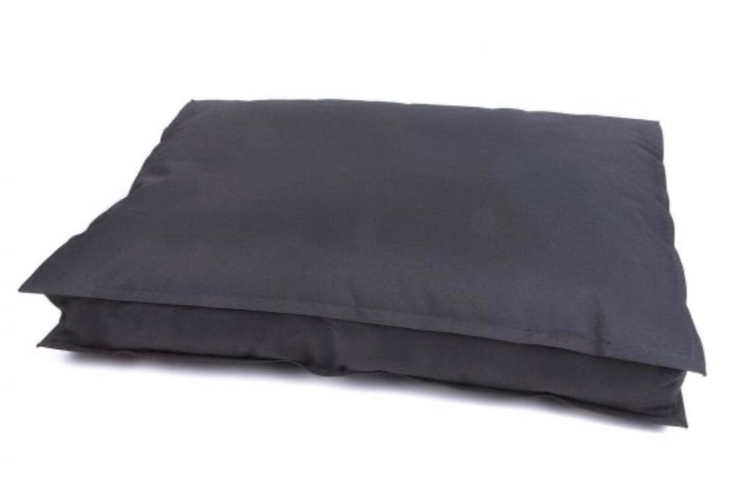 Lex & Max hondenkussen all weather zgan. 120 x 80, Overige merken, Ophalen of Verzenden, Zo goed als nieuw, Hondenmand