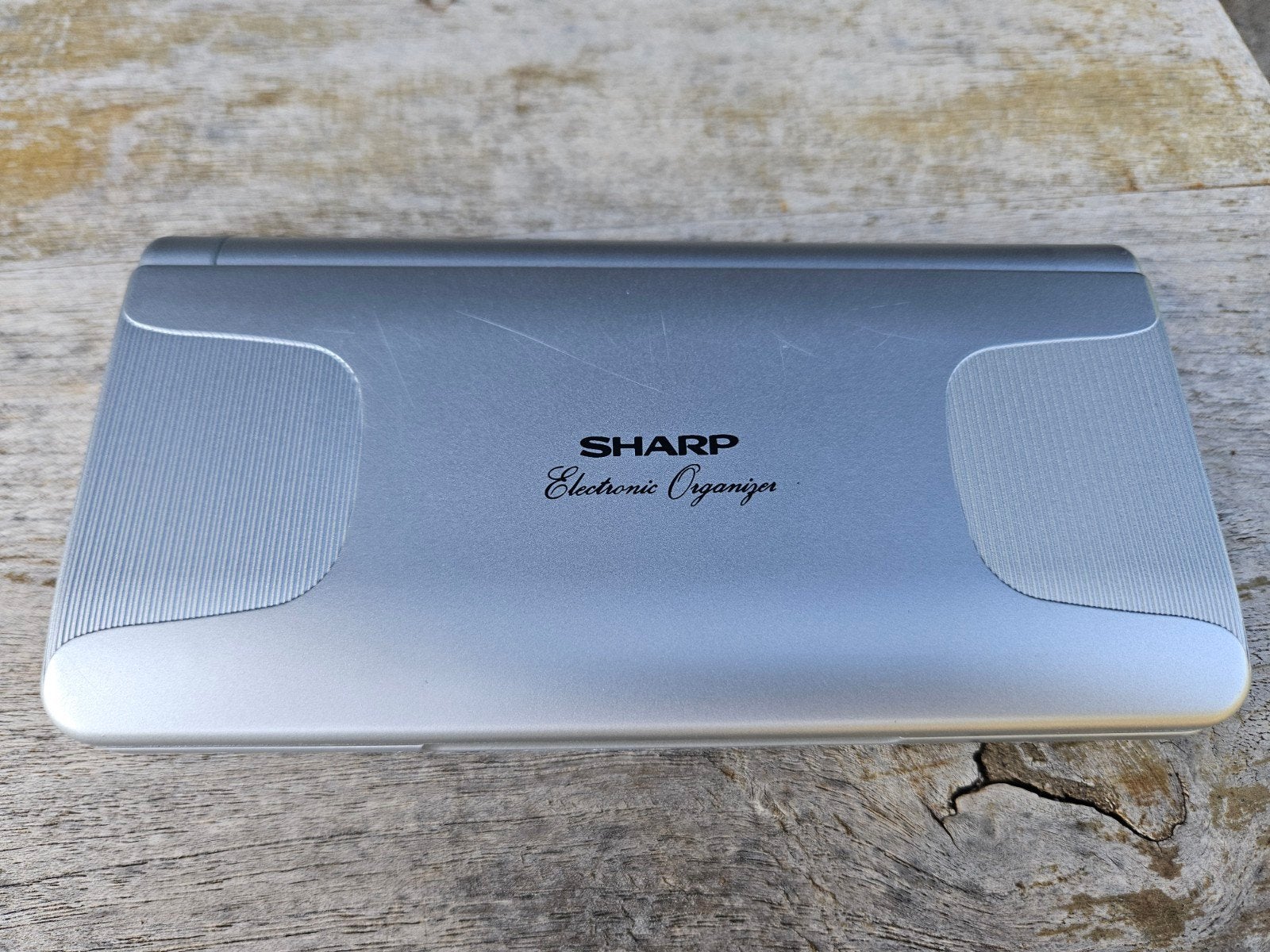 Sharp ZQ-700M Elektronische Organizer, Telecommunicatie, Pda's, Ophalen of Verzenden