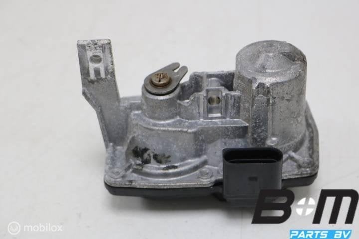 Klep in uitlaat VW Tiguan 5N 5Q0253691H, Auto-onderdelen, Gebruikt