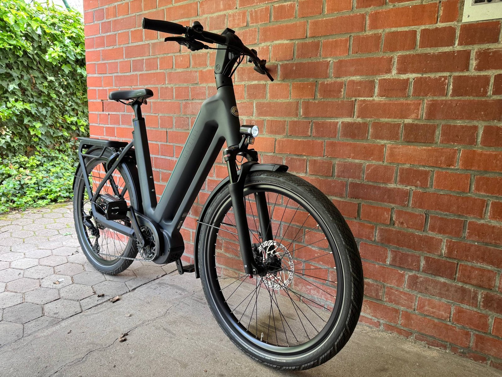 Gazelle Eclipse T11 E-Bike, 2024, 60 cm, 55 tot 59 cm, Ophalen of Verzenden, Zo goed als nieuw, Overige merken