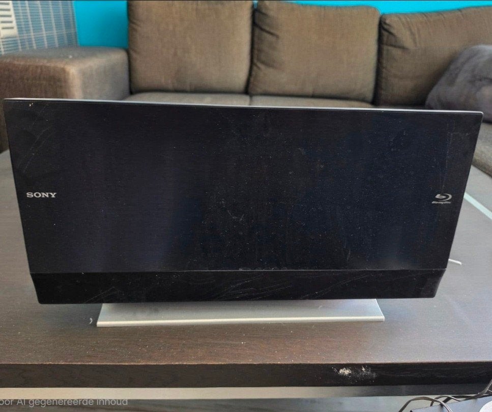 Sony Home Cinema Set met Blu-ray, Ophalen, Gebruikt, Losse componenten, Speakers