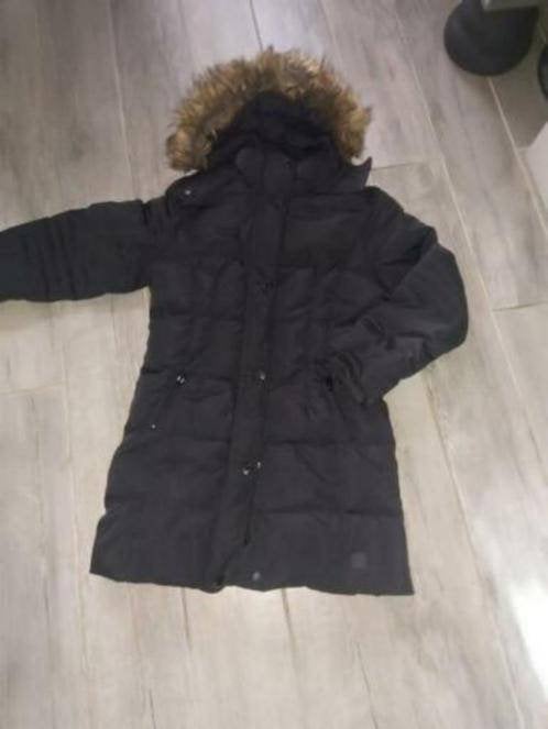Winterjas, Ophalen of Verzenden, Zo goed als nieuw, Meisje, Jas