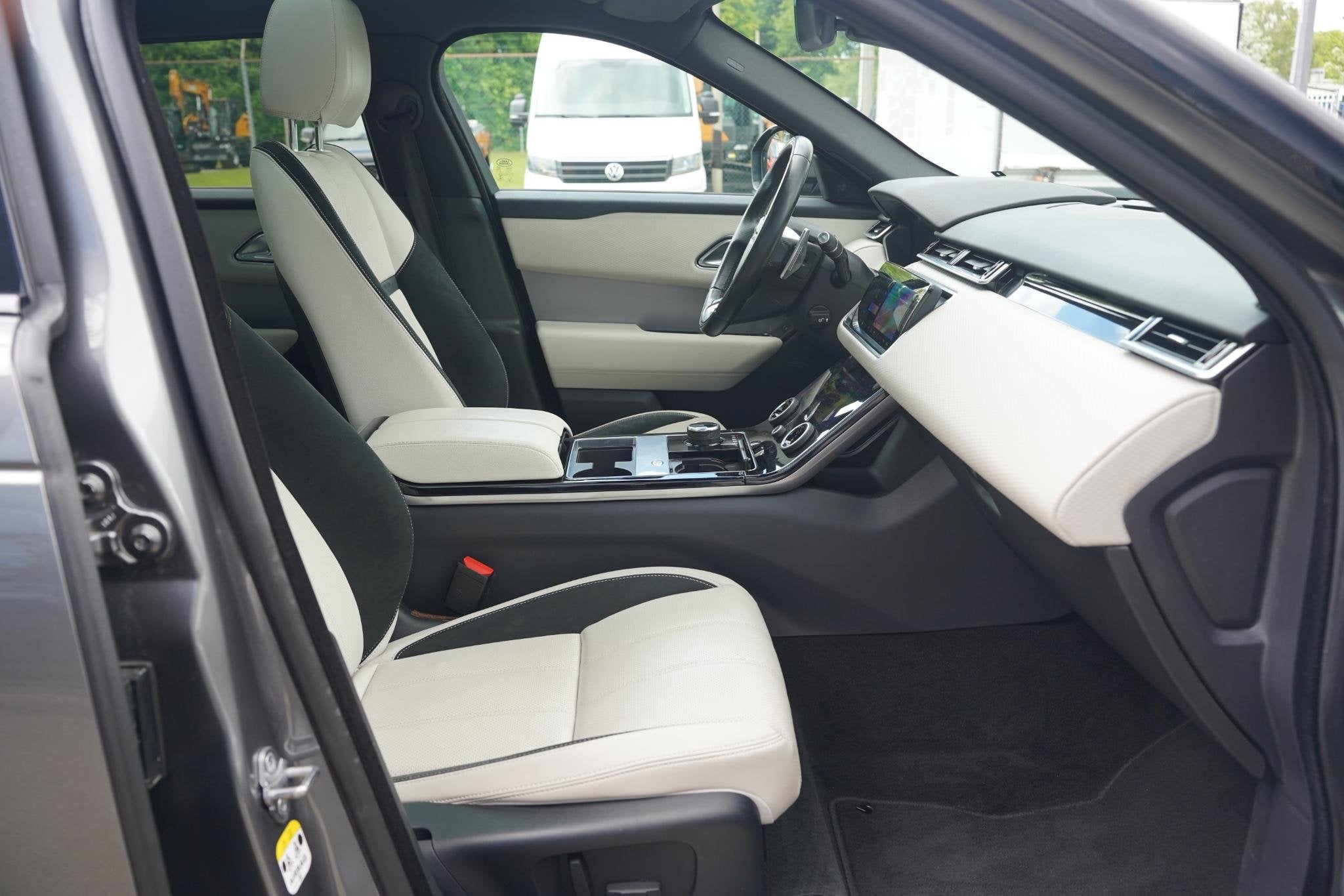 Foto 58 van Land Rover Range Rover Velar 300D 3.0 V6 D300 R-Dynamic R-Dy
