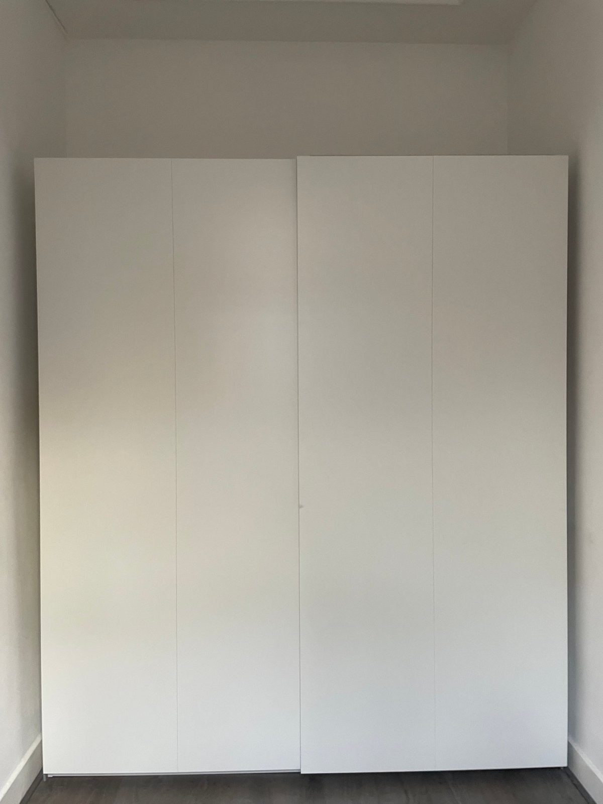 PAX kast ikea 200x238x66, Huis en Inrichting, Kasten | Kledingkasten, Zo goed als nieuw, 200 cm of meer, 150 tot 200 cm, 50 tot 75 cm