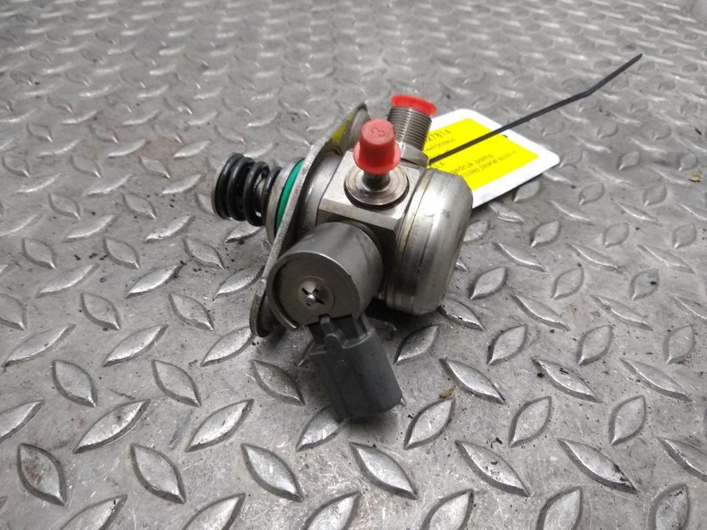 MERCEDES CLA BRANDSTOF POMP VOOR DE INJECTOR 2016, Ophalen of Verzenden, Gebruikt, Stiba lid