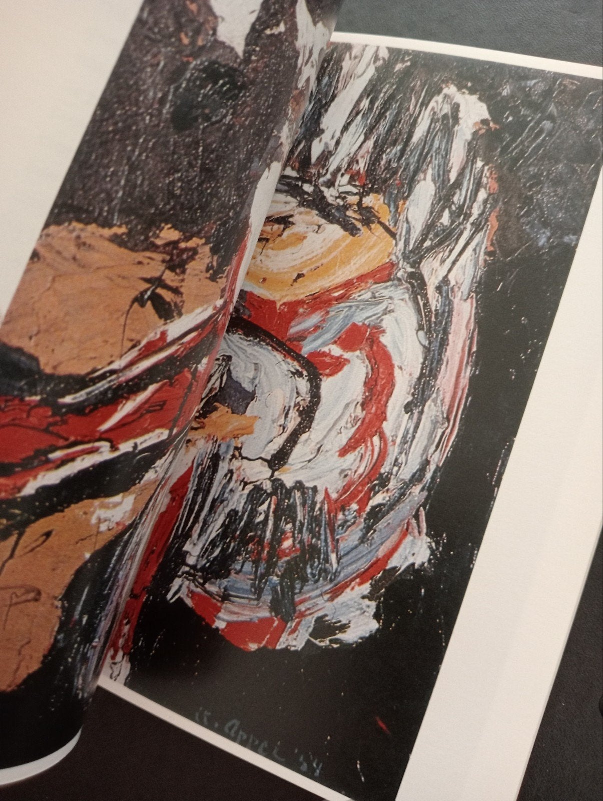 Karel Appel In Essentie - Hans Den Hartog Jager, Boeken, Ophalen of Verzenden, Zo goed als nieuw, Overige onderwerpen, Hans Den Hartog Jager