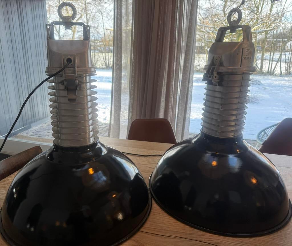 Philips industriële lampen, Ophalen, Gebruikt, 50 tot 75 cm