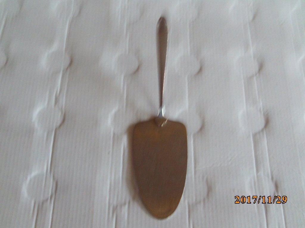 div. bestekdelen gero zilmeta polka nr. 507 (speciaal), Ophalen of Verzenden, Gebruikt, Rvs of Chroom